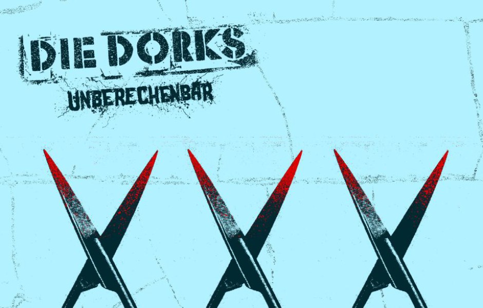die-dorks-unberechenbar